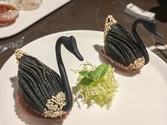 -海派悦庭·海胆烧麦·新融合菜(凯德广场店)