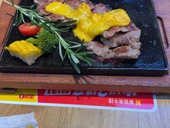 -豪客来牛排(宝龙城市广场店)