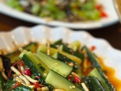 -宣威山野人家·现炒云南菜(金碧店)