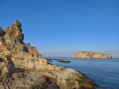 -棒棰岛宾馆景区