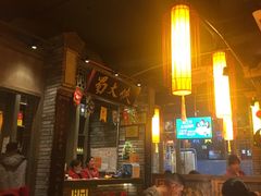 -蜀大侠火锅(建设路第五大道店)