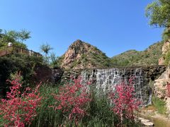 -桑干河大峡谷旅游区