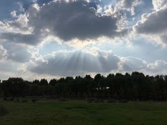 -滨湖塘西河公园