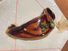 -水之惠鲜鱼料理(王府大街店)