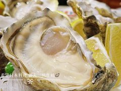 -希望日本料理(保利香槟花园店)