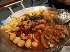 -小螺大作·螺蛳粉火锅(林和西店)