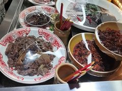 -西江红·株洲本地菜(滨江南路店)