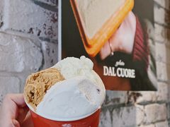 -Dal Cuore 达可芮冰淇淋(陕西北路店)