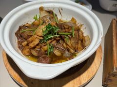 -蔡澜点心·粤菜(西单大悦城店)