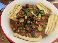 -永红源啤酒·烧烤·海鲜·大排档(青特城店)