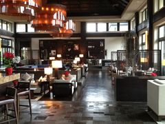 餐饮-海南清水湾莱佛士酒店