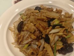 -合胜记太原排档(王府井店)