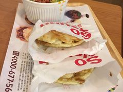 -姑娘手·陕西手工面·肉夹馍(象峰店)