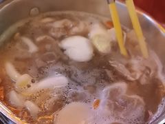 -丽江庭院·云南野生菌·海鲜火锅(鼓楼四合院店)