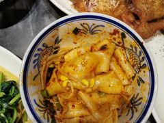 -西安饭庄·非遗陕菜(钟楼店)