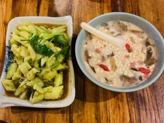 -串大叔炭火烤串·鸡西大冷面刀削面(总店)