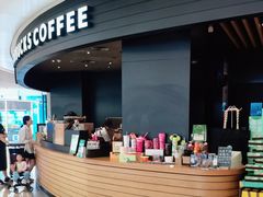 -星巴克(深圳布吉万象汇4F店)