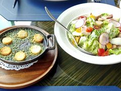 -福楼毕斯罗F Bistronome(国贸商城约会地标景观店)