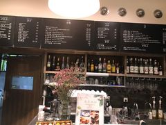 -榖屋house of flour(张江首店)