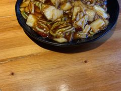 -望京一号·重庆江湖菜(工体店)