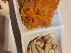 -叁宝烤肉• 西安烧烤(凤城十二路店)