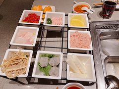 -海底捞火锅(河东万达广场店)