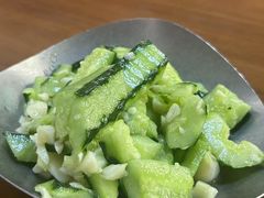 -老虎滩大连海鲜烧烤(水游城店)