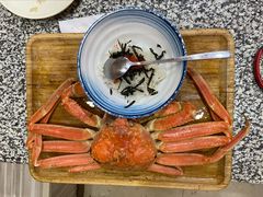 -震海贝烤贝·民俗特色店(延吉总店)