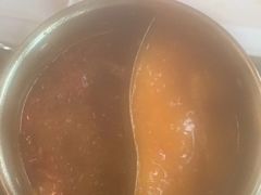 -君邦火锅(新疆大厦店)