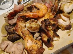-汉斯南美烤肉(总店)