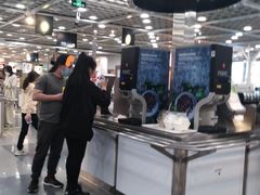 -宜家·瑞典风味餐厅(北京西红门店)