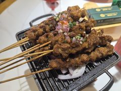 -大鸽饭(马王堆店)