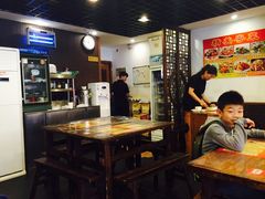 大堂-永祥烧腊餐厅(虹口店)