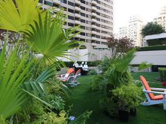 -Terrace 8 八号露台(波特曼丽思卡尔顿店)