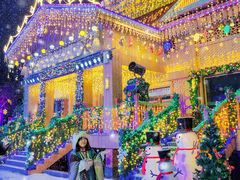 -南宁方特东盟神画