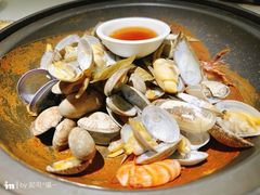 -阿毛饭店首店·宁波老字号(文化广场店)