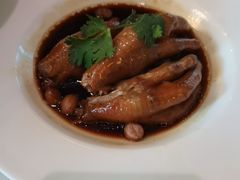 -顺德美的万豪酒店-万豪中餐厅