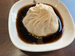 -锡笼记·无锡小笼(方塔店)