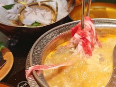 -牛New寿喜烧(金茂览秀城店)