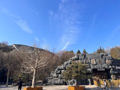 -周口店北京人遗址公园