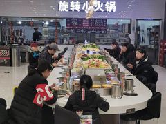-长申超市(美食城店)