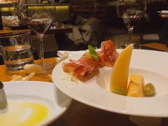 -沈阳君悦酒店·意坊意大利餐厅