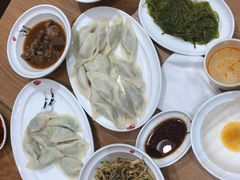 -喜家德虾仁水饺(南山书城店)