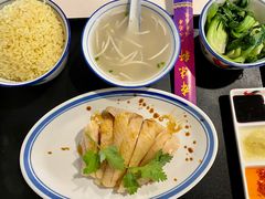 -本味轩精品茶餐厅(黄山路店)