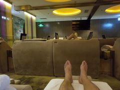 -畅想汤泉生活(民治店)