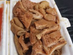 -细妹五香牛杂(步行街店)