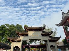 -石宝寨