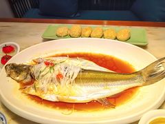 -淮扬府(安定门店)