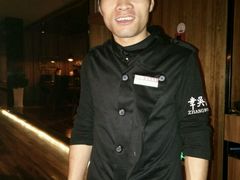 -章吴记喜瑞餐厅(东东城店)