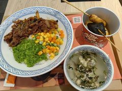 -吉野家(复兴路第二餐厅店)